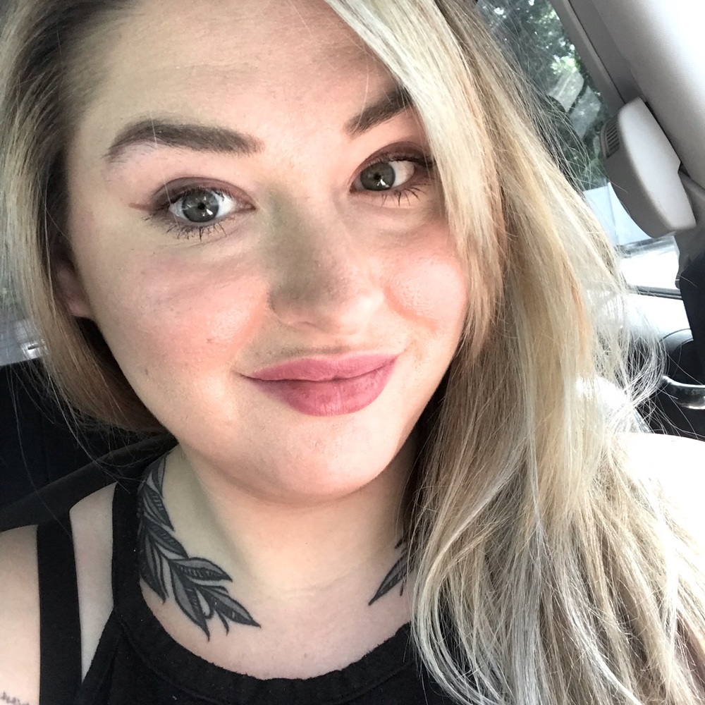 Meet your Posher, Jackie